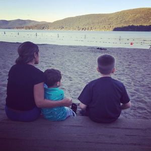 Meet your Posher, Justin